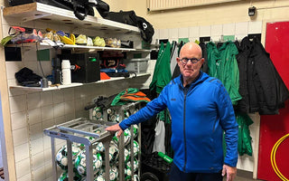 Op bezoek bij SVW'27: groeien met behoud van karakter