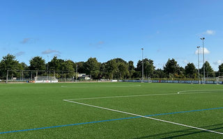 9v9 voetbal in opkomst: trend of blijvende verandering?