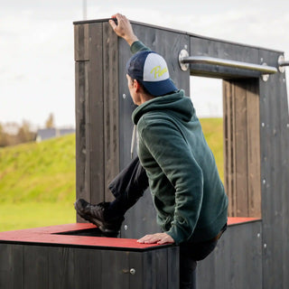 Van buitenruimte naar freerunninglocatie: 7 praktische tips