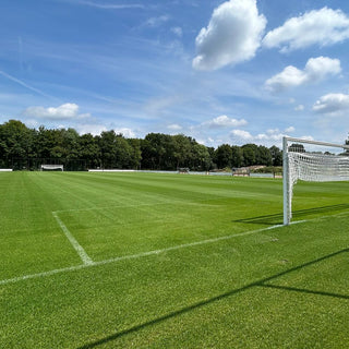 Professionele veldinrichting USV Elinkwijk