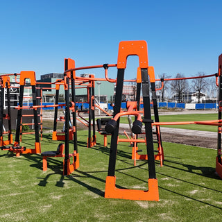 Ontmoetingsparken in opkomst: zo verandert de openbare ruimte