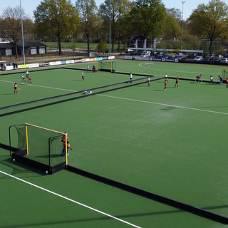 Hockey 5s groeit: is jouw veld er klaar voor?