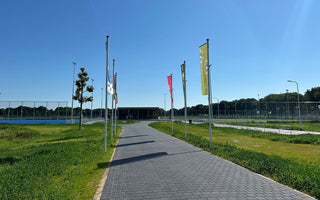 Sportpark beter benutten? Zo maak je ruimte voor flexibel bewegen