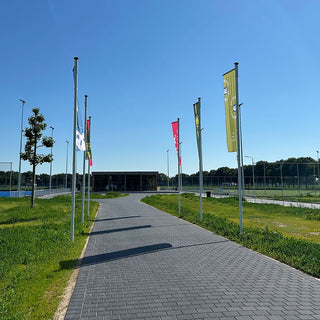Sportpark beter benutten? Zo maak je ruimte voor flexibel bewegen