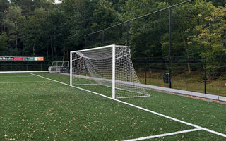 Alles wat je moet weten over vaste voetbaldoelen