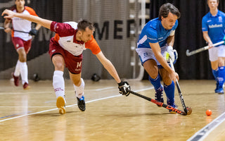 Zaalhockey checklist: dit is alles wat je moet weten!