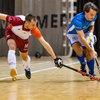 Zaalhockey checklist: dit is alles wat je moet weten!