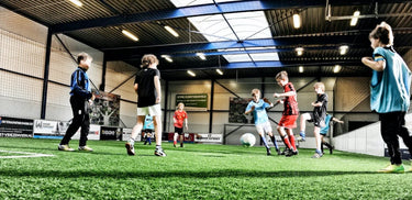 Speedsoccer