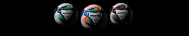 Future voetballen