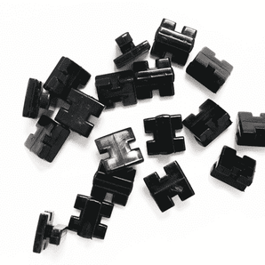 Nettkrok | Type H nettplate