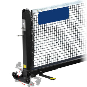 Profesjonell installasjon av pickleball