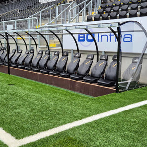Dugout Nac Breda
