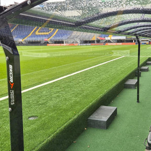 Dugout Nac Breda