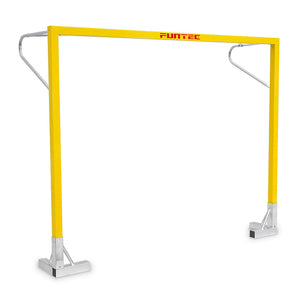 Movable Beach Soccer Goal | 5,5x2,2m