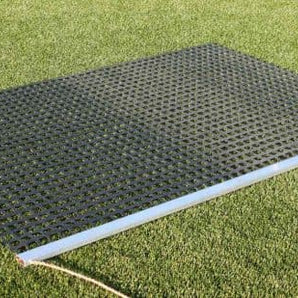 Dragnet standard aluminiumsskinne