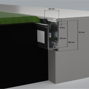 Pitch Gripper | Gen 25