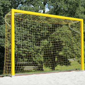 Movable Beach Soccer Goal | 5,5x2,2m