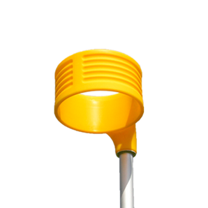 Korfball kurv