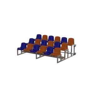 Mobile Tribune | 2,5m