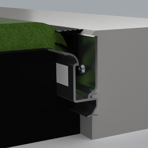 Pitch Gripper | NI Gen 35