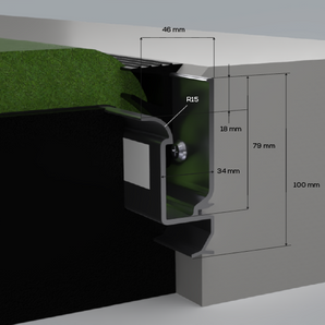 Pitch Gripper | NI Gen 35