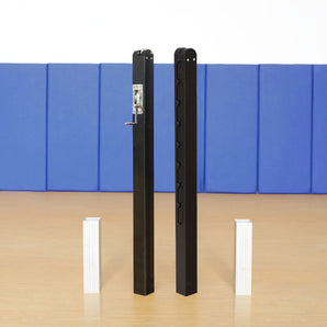 Profesjonell installasjon av pickleball