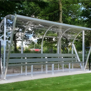 DugOut Type1 Comfort