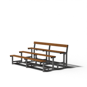 Mobile Tribune | 2,5m