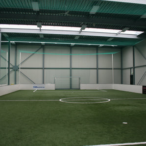 Speed ​​​​fotballbane