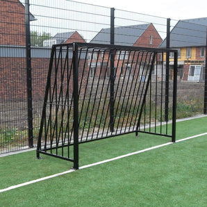 Gatesportsmål | 3x2m | Torino