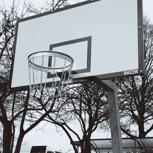 Basketballbrett "BULLS"