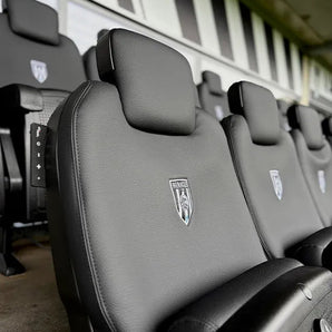 Roma Comfort H V01 stoel