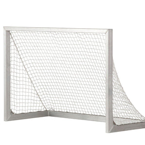 Jeugd Hockey Omkiepdoel 1,8x1,2 meter met aluminium frame en ComFix systeem