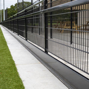 Infill Guard | 200 mm høy | belagt