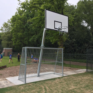 Gatesportsmål | 3x2m | Palermo