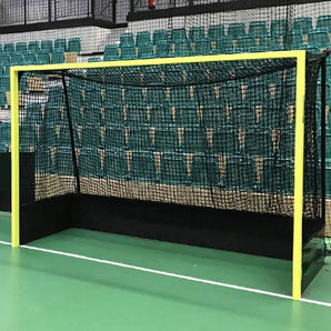 Innendørs Landhockey Mål EHL X