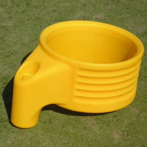 Korfball kurv
