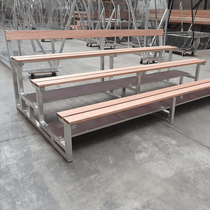 Mobil stativ | 3m