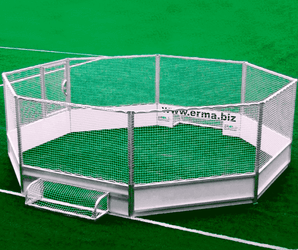 Panna bur MADRID