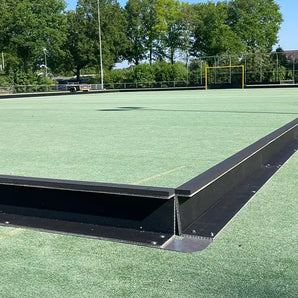 Hockey 5s Boarding Pro