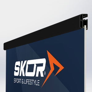 Billboard-profil Topline | Topp