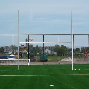 Rugbymål | 6,5x5,6m